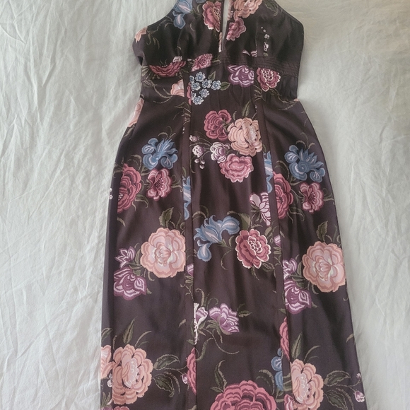 KAREN MILLEN DRESS - Picture 2 of 8